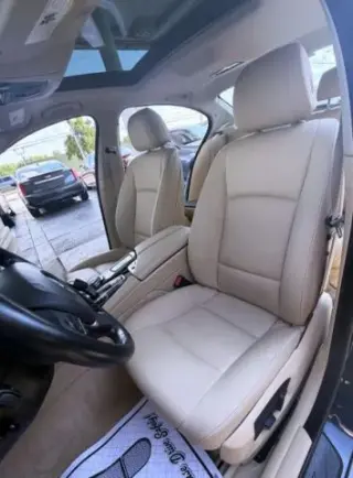 2015 BMW 5 SERIES