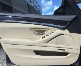 2015 BMW 5 SERIES