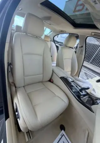 2015 BMW 5 SERIES