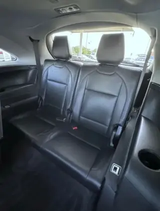 2018 ACURA MDX