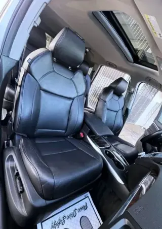 2018 ACURA MDX