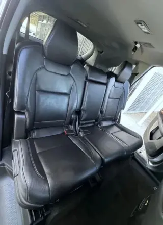 2018 ACURA MDX