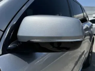 2018 ACURA MDX