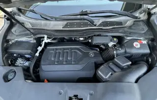 2018 ACURA MDX