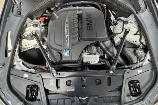 2015 BMW 5 SERIES