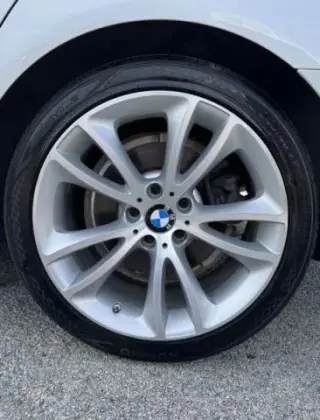 2015 BMW 5 SERIES