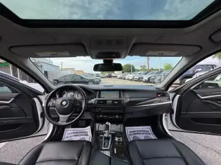 2015 BMW 5 SERIES