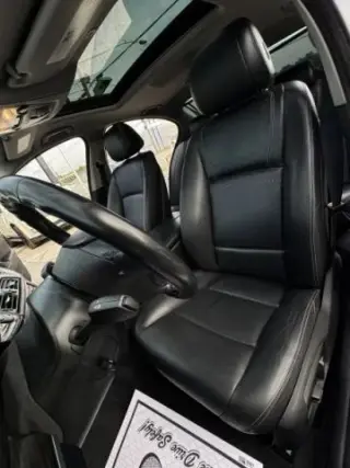 2015 BMW 5 SERIES