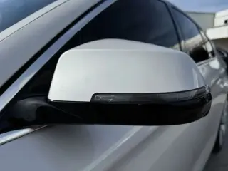 2015 BMW 5 SERIES