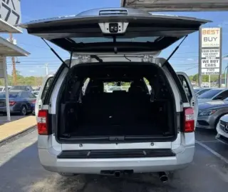 2016 FORD EXPEDITION EL