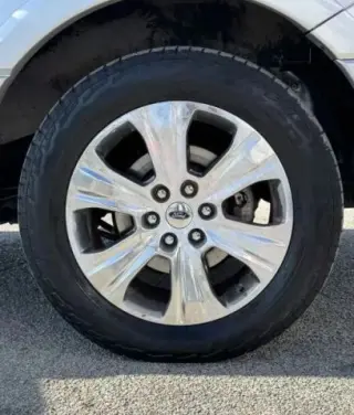 2016 FORD EXPEDITION EL