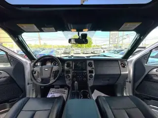 2016 FORD EXPEDITION EL