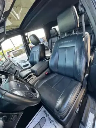 2016 FORD EXPEDITION EL