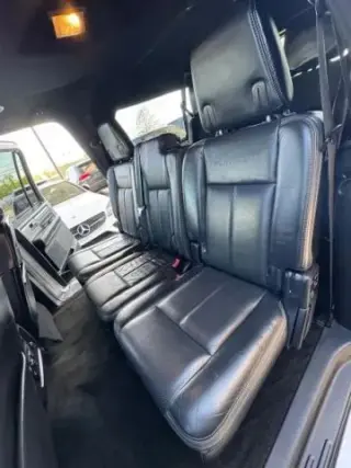 2016 FORD EXPEDITION EL