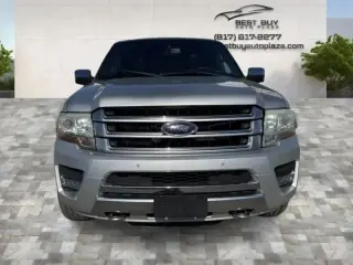 2016 FORD EXPEDITION EL