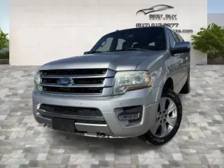 2016 FORD EXPEDITION EL