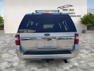 2016 FORD EXPEDITION EL