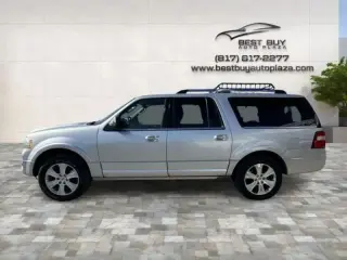 2016 FORD EXPEDITION EL