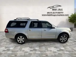 2016 FORD EXPEDITION EL
