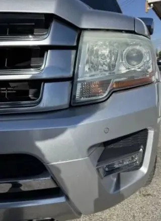 2016 FORD EXPEDITION EL