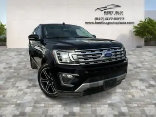 2019 FORD EXPEDITION