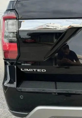 2019 FORD EXPEDITION