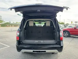 2019 FORD EXPEDITION