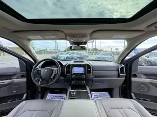 2019 FORD EXPEDITION