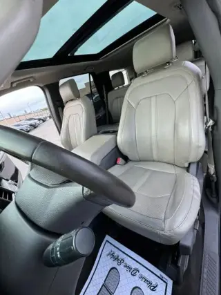 2019 FORD EXPEDITION