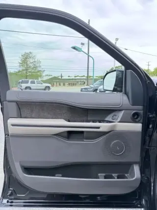 2019 FORD EXPEDITION