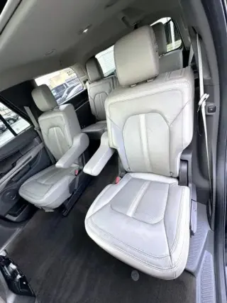 2019 FORD EXPEDITION