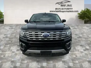 2019 FORD EXPEDITION