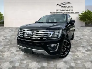 2019 FORD EXPEDITION