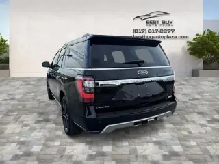 2019 FORD EXPEDITION