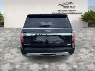 2019 FORD EXPEDITION