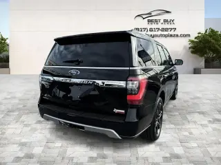 2019 FORD EXPEDITION