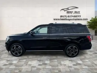 2019 FORD EXPEDITION