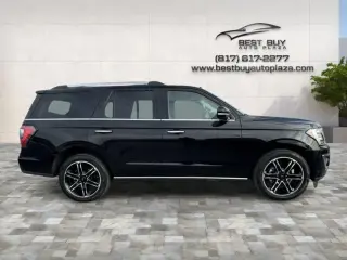 2019 FORD EXPEDITION