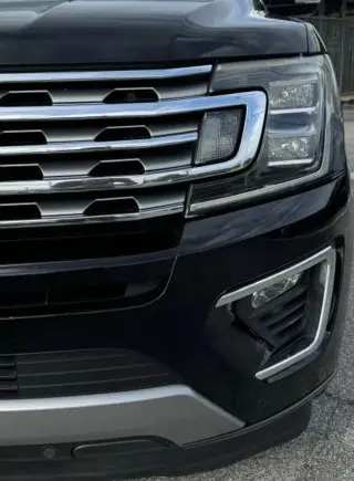 2019 FORD EXPEDITION