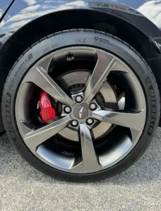 2021 GENESIS G70