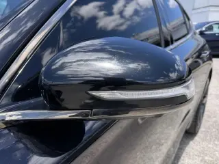 2021 GENESIS G70