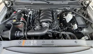 2018 GMC SIERRA 1500 CREW CAB