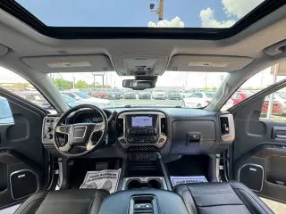 2018 GMC SIERRA 1500 CREW CAB