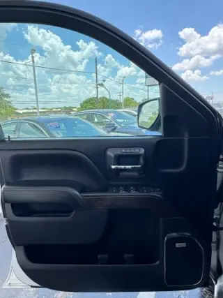 2018 GMC SIERRA 1500 CREW CAB