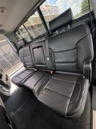 2018 GMC SIERRA 1500 CREW CAB