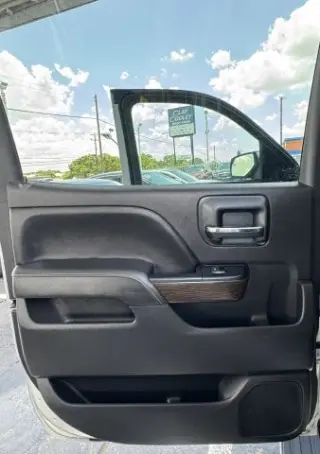 2018 GMC SIERRA 1500 CREW CAB