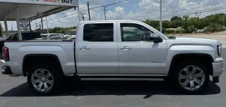 2018 GMC SIERRA 1500 CREW CAB