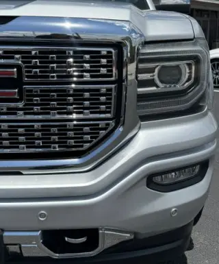 2018 GMC SIERRA 1500 CREW CAB