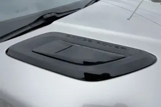 2019 LAND ROVER RANGE ROVER SPORT