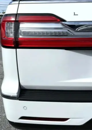 2020 LINCOLN NAVIGATOR L